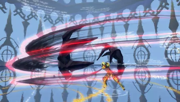 Malicious Rebirth - PS Vita