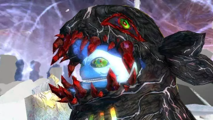 Malicious Rebirth - PS Vita