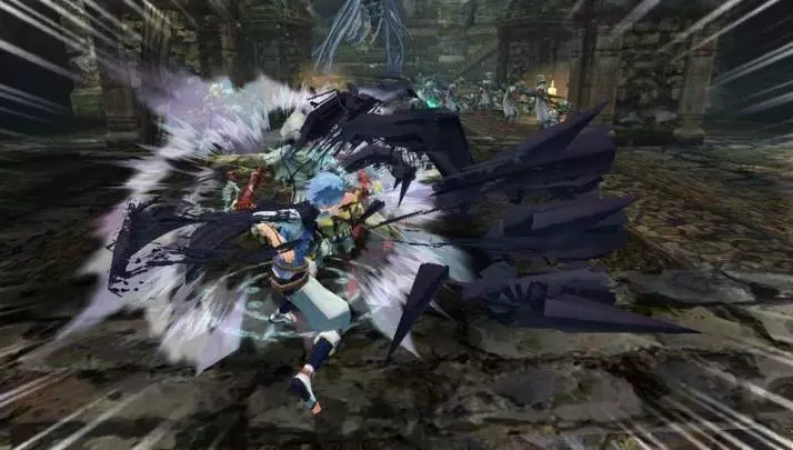 Malicious Rebirth - PS Vita