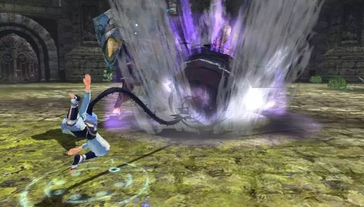 Malicious Rebirth - PS Vita