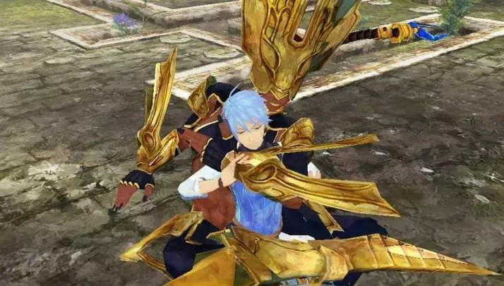 Malicious Rebirth - PS Vita