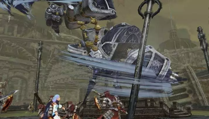 Malicious Rebirth - PS Vita