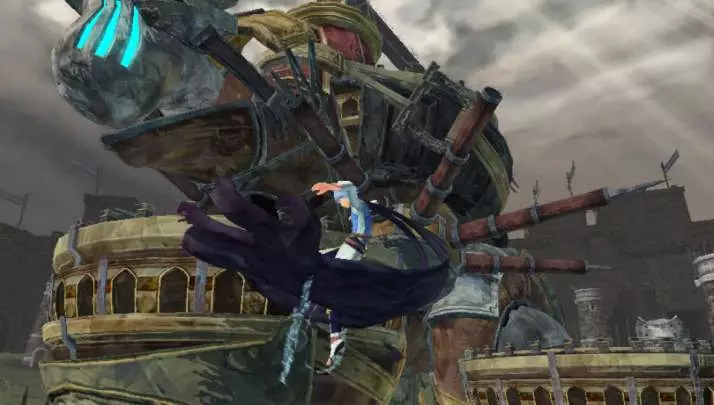 Malicious Rebirth - PS Vita