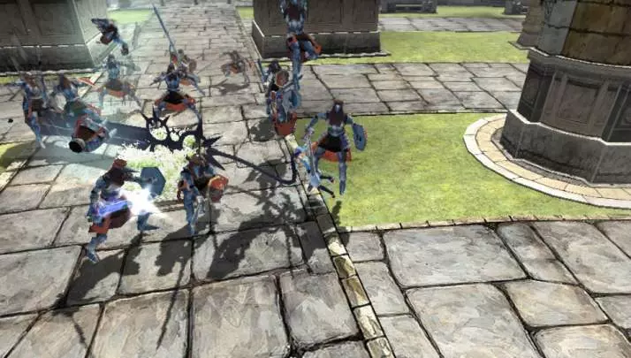 Malicious Rebirth - PS Vita