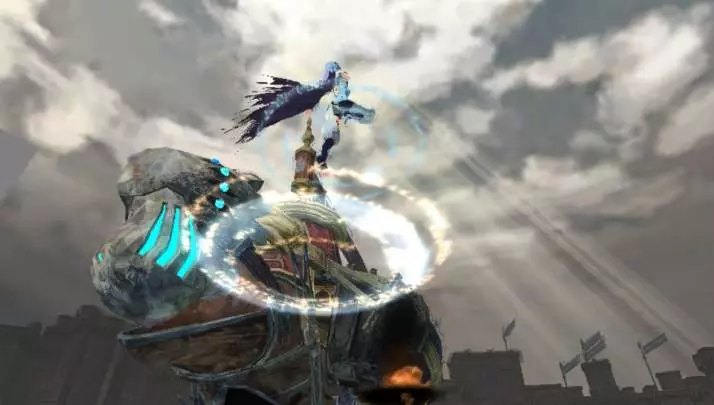 Malicious Rebirth - PS Vita