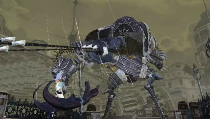 Malicious Rebirth - PS Vita