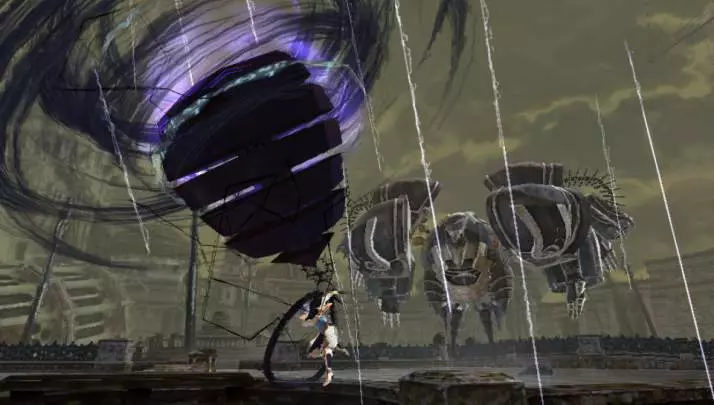 Malicious Rebirth - PS Vita