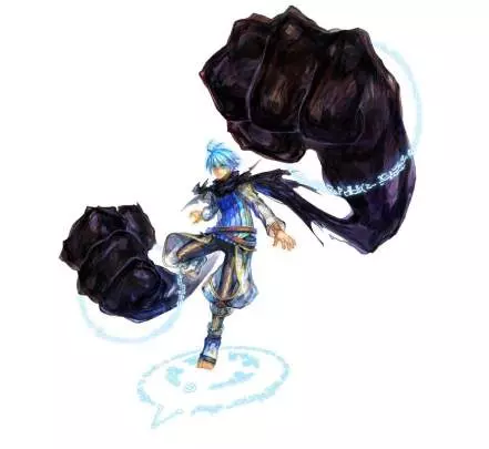 Malicious Rebirth - PS Vita