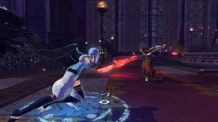 Malicious Rebirth - PS Vita