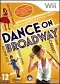 Dance on Broadway