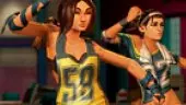 Dance Central: Trailer oficial E3 2010