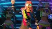 Dance Central: Contenido descargable 2 (DLC)