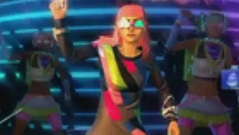 Dance Central: Contenido descargable 2 (DLC)