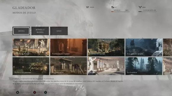 Ryse Son of Rome