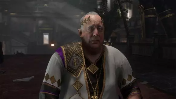 Ryse Son of Rome análisis