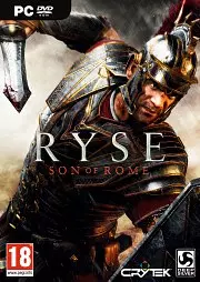 Carátula de Ryse: Son of Rome - PC
