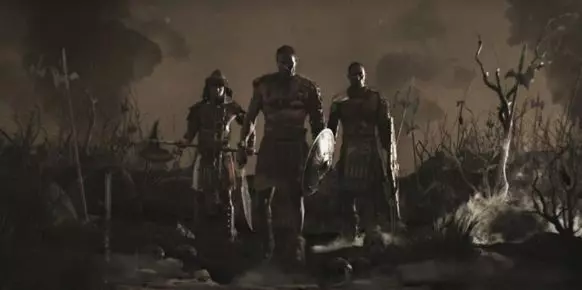 Codename Kingdoms Codename Kingdoms