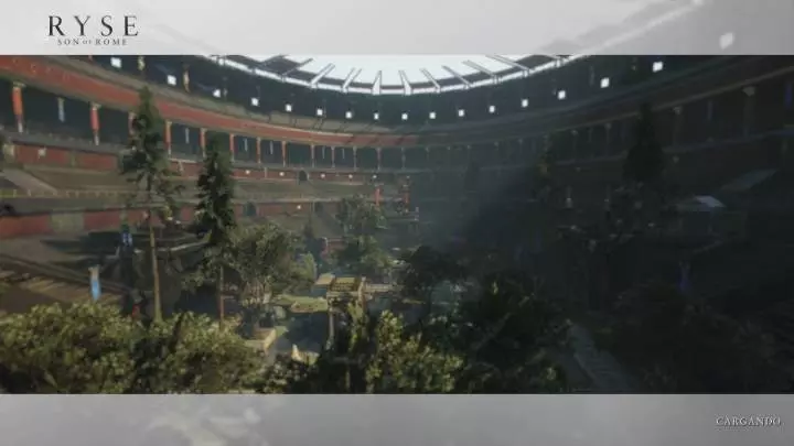 Ryse Son of Rome - Xbox One