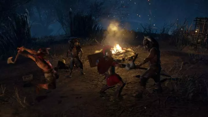 Ryse Son of Rome - Xbox One