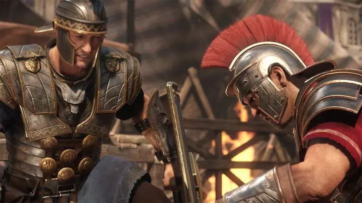 Ryse Son of Rome - Xbox One