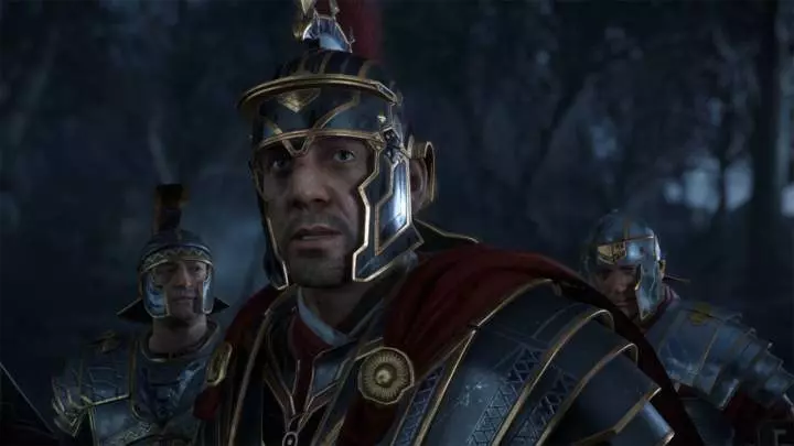 Ryse Son of Rome