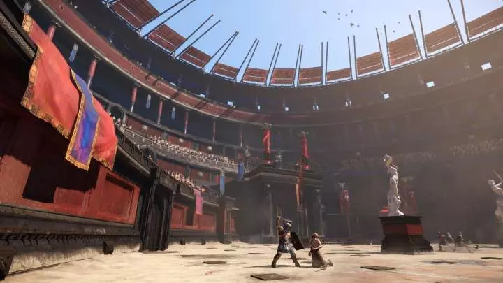 Ryse Son of Rome - Xbox One
