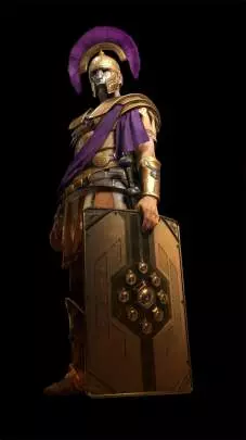 Ryse Son of Rome