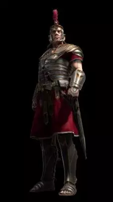 Ryse Son of Rome - Xbox One
