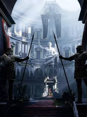 Ryse Son of Rome