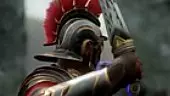 Ryse Son of Rome: Execution Move 3