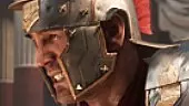 Ryse Son of Rome: Story Trailer