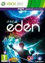 Child of Eden Xbox 360