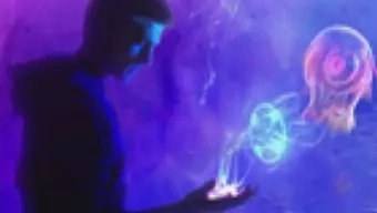 Child of Eden: Trailer oficial E3 2010