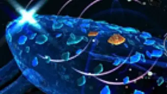 Child of Eden: Synthia Trailer