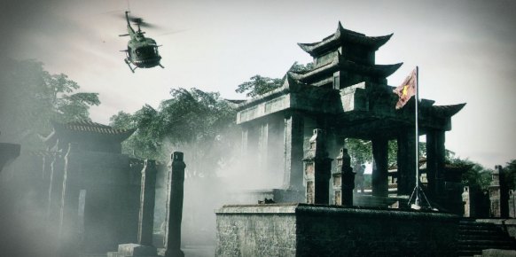 Bad Company 2 Vietnam análisis