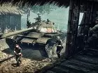 Bad Company 2 Vietnam - Pantalla