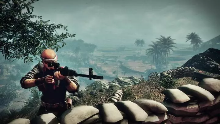 Battlefield: Bad Company 2: Vietnam