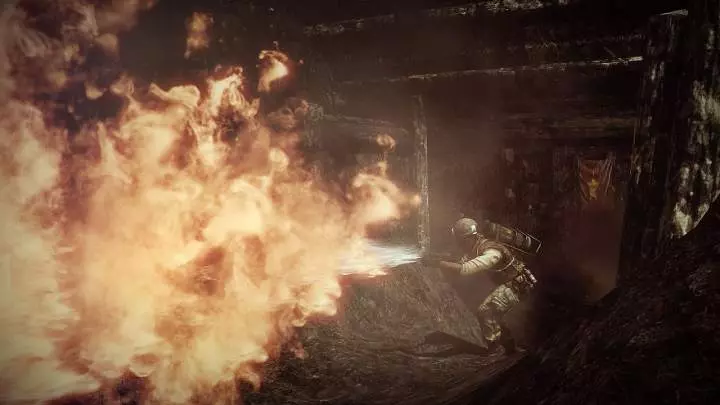 Battlefield: Bad Company 2: Vietnam