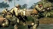 Bad Company 2 Vietnam: Phu Bai Valley Trailer