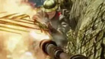 Bad Company 2 Vietnam: Lanzallamas