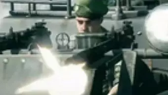 Bad Company 2 Vietnam: Operation Hasting