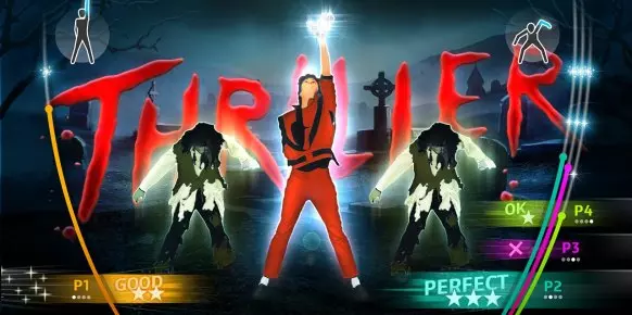 Michael Jackson The Experience