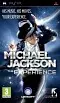 Michael Jackson: The Experience