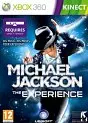 Michael Jackson: The Experience Xbox 360