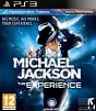 Michael Jackson: The Experience PS3