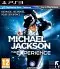 Michael Jackson: The Experience