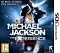Michael Jackson: The Experience