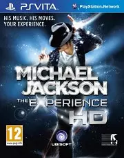 Michael Jackson: The Experience