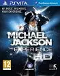 Michael Jackson: The Experience Vita