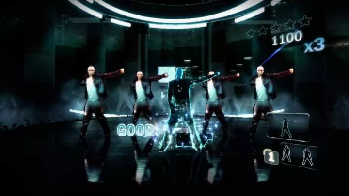 Michael Jackson The Experience